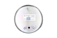 DT Spare Parts Veerbalg, luchtvering 2