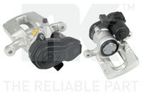 Bremssattel