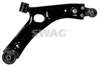 Bascula brat suspensie roata SWAG, Cod: 33 10 7246