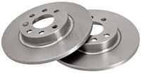 Bremsscheibe