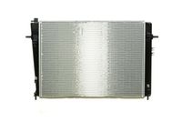 Thumbnail - Radiateur - CR909000P - MAHLE