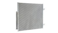 Thumbnail - Condensor, airconditioning - AC1131000P - MAHLE