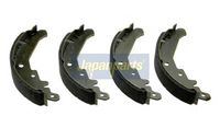 комплект спирачна челюст