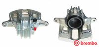 Bremssattel