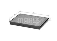 Filter, Innenraumluft