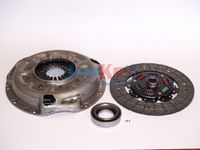 Set ambreiaj JAPKO, Cod: 92191