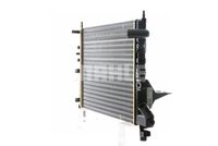 Thumbnail - Radiateur - CR490000S - MAHLE
