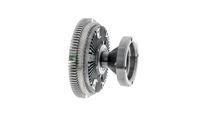 Thumbnail - Koppeling, radiateurventilator - CFC117000P - MAHLE