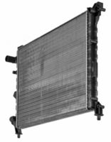 Thumbnail - Radiateur - CR610000S - MAHLE