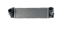 Thumbnail - Intercooler, inlaatluchtkoeler - CI149000P - MAHLE