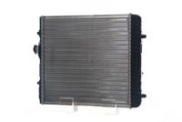Thumbnail - Radiateur - CR1495001S - MAHLE