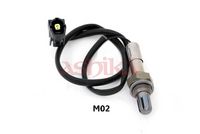 Sonda Lambda ASHIKA, Cod: 43-M02