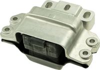 Lagerung, Motor