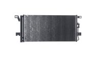 Thumbnail - Condensor, airconditioning - AC1079000S - MAHLE
