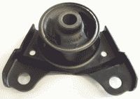 Lagerung, Motor