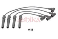 Set fise bujii ASHIKA, Cod: 132-0W-W16