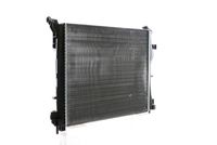Thumbnail - Radiateur - CR947000S - MAHLE