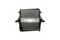 Thumbnail - Radiateur - CR1172000P - MAHLE