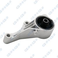 окачване, двигател