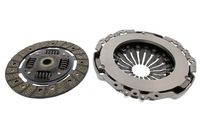 MAPCO Koppelingsset 2