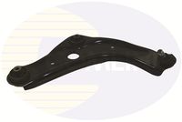 Brat, suspensie roata COMLINE, Cod: CCA2332R