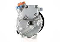 Kompressor, Klimaanlage