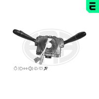 превключвател на кормилната колона