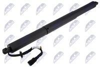 Motor electric, haion NTY, Cod: AE-BM-135