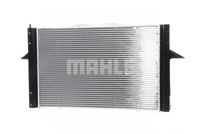 Thumbnail - Radiateur - CR165000S - MAHLE