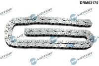 Sadales vārpstas piedziņas ķēde DRM03175 Dr