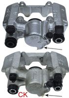 Bremssattel
