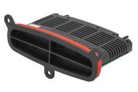 Control Unit, lights