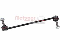 Stange/Strebe, Stabilisator