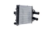 Thumbnail - Intercooler, inlaatluchtkoeler - CI114000P - MAHLE