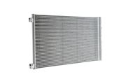 Thumbnail - Condensor, airconditioning - AC1124000P - MAHLE