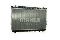 Thumbnail - Radiateur - CR1295000P - MAHLE