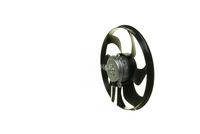 Thumbnail - Koelventilatorwiel - CFF314000P - MAHLE