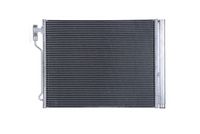 Kondensator, Klimaanlage