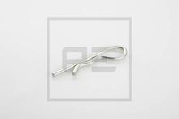 CONECTOR CU ARC BOLț ROATă