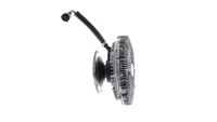 Thumbnail - Koppeling, radiateurventilator - CFC90000P - MAHLE