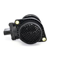 DELPHI Luchtmassameter 3