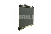 Thumbnail - Radiateur - CR1518000S - MAHLE