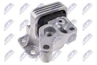 окачване, двигател