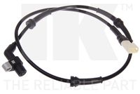 Sensor, Raddrehzahl