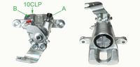 Bremssattel