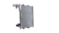 Thumbnail - Intercooler, inlaatluchtkoeler - CI179000P - MAHLE