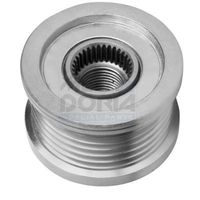 механизъм за свободен ход на генератор