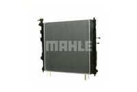 Thumbnail - Radiateur - CR1892000S - MAHLE
