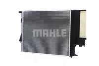 Thumbnail - Radiateur - CR251000S - MAHLE