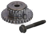 Zahnrad, Nockenwelle